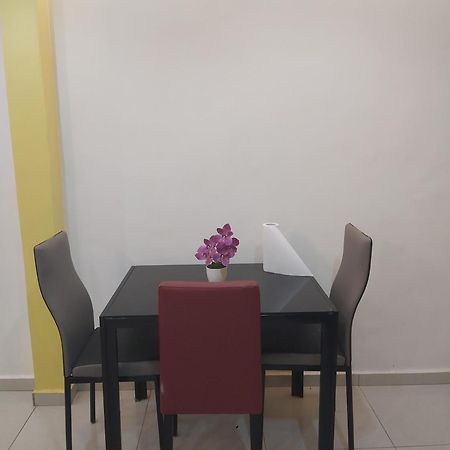 Hotel Appart B4U - Etoudi Yaoundé Eksteriør billede