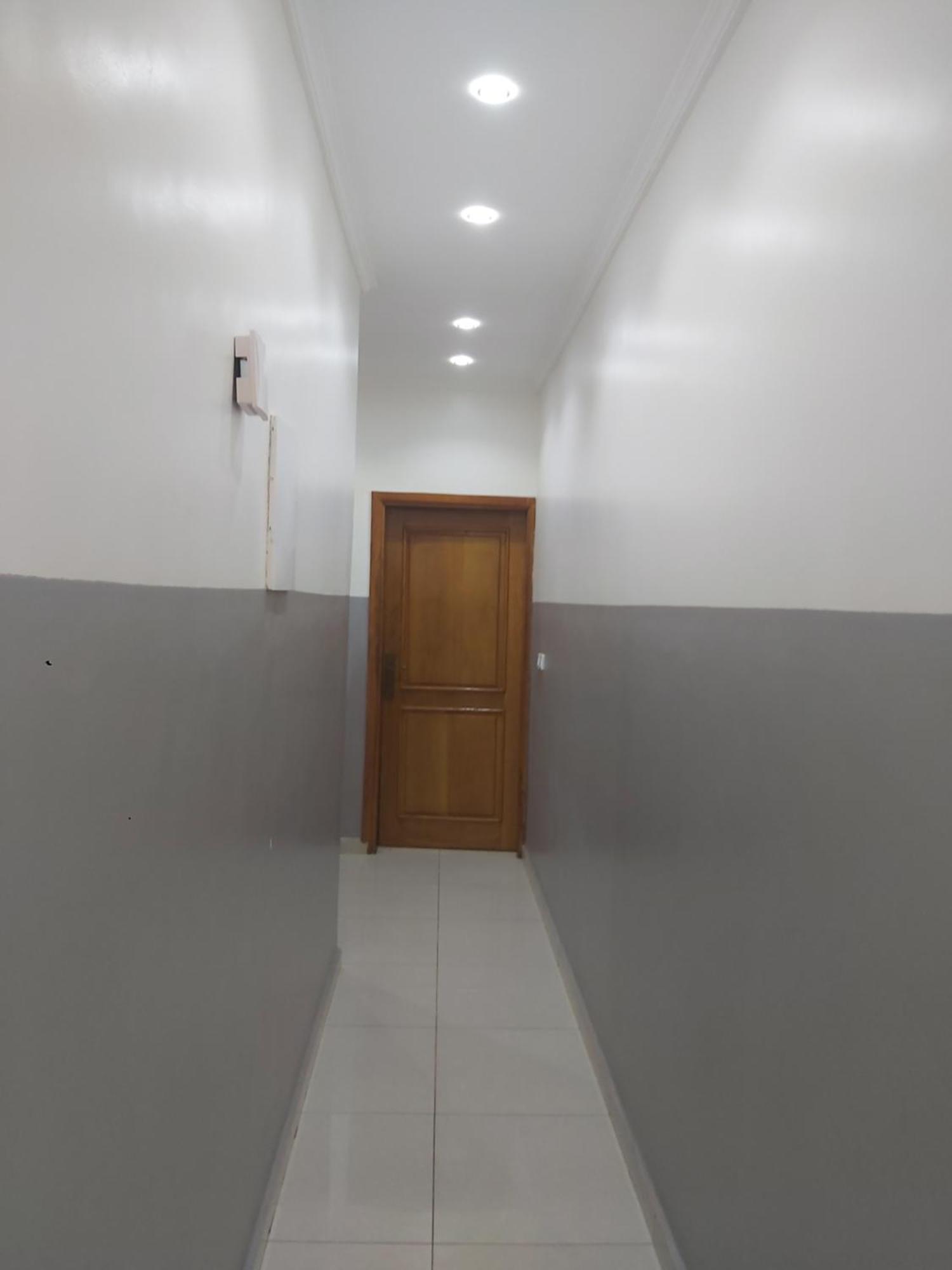 Hotel Appart B4U - Etoudi Yaoundé Eksteriør billede