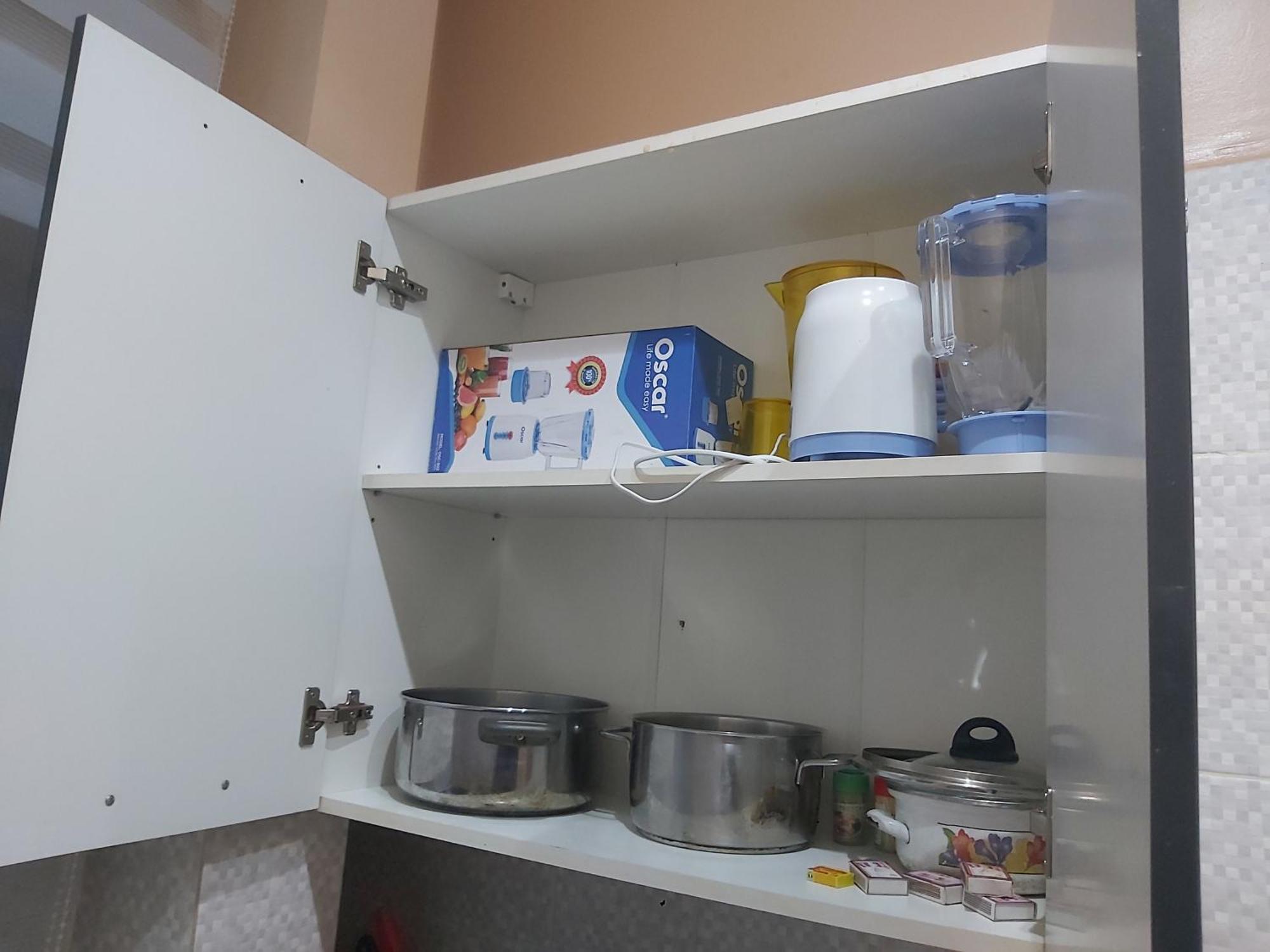 Hotel Appart B4U - Etoudi Yaoundé Eksteriør billede