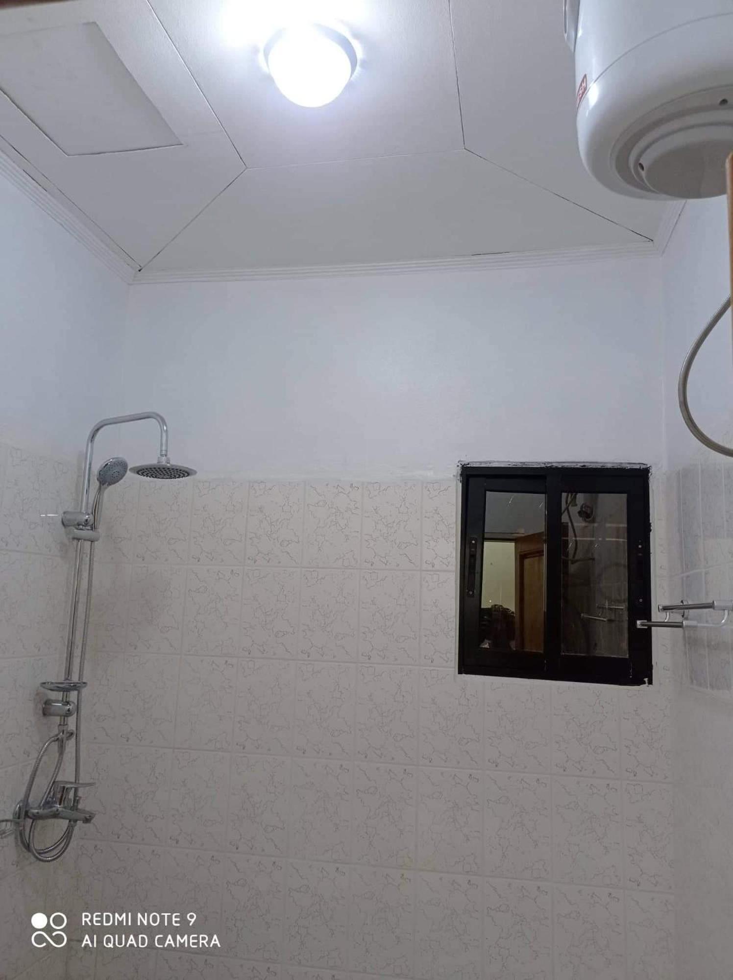 Hotel Appart B4U - Etoudi Yaoundé Eksteriør billede
